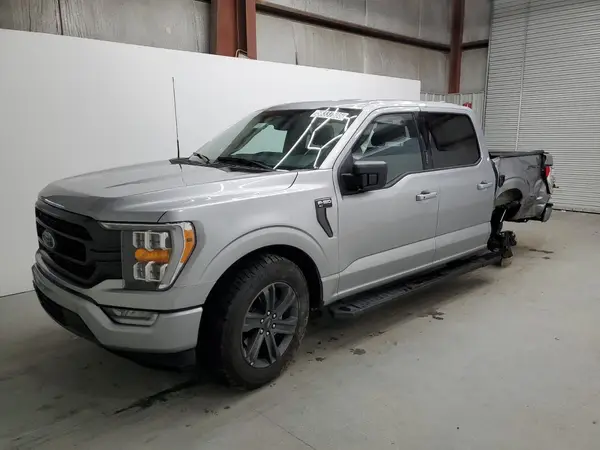 1FTEW1C55PFC08318 2023 FORD F-150 - Image 1