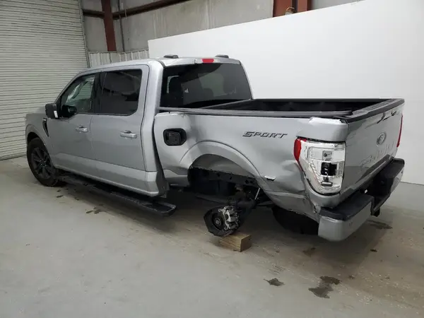 1FTEW1C55PFC08318 2023 FORD F-150 - Image 2