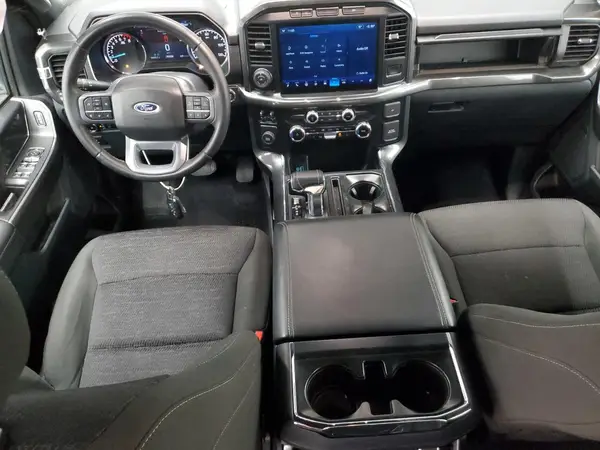 1FTEW1C55PFC08318 2023 FORD F-150 - Image 8