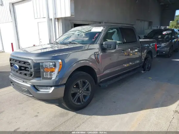 1FTEW1C55PFC29279 2023 FORD F-150 - Image 2