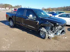 1FTEW1C55PKD00004 2023 FORD F-150