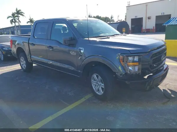 1FTEW1C55PKD33889 2023 FORD F-150 - Image 1
