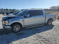 1FTEW1C55PKD35531 2023 FORD F-150