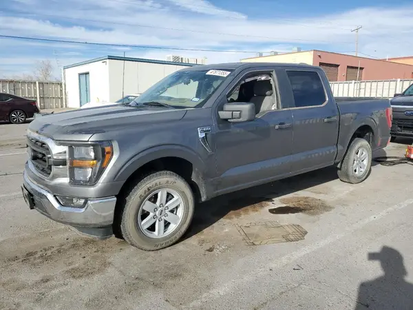 1FTEW1C55PKD44536 2023 FORD F-150 - Image 1
