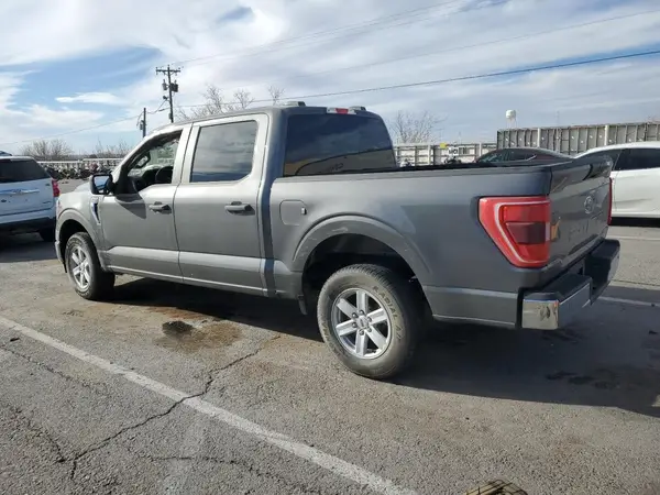 1FTEW1C55PKD44536 2023 FORD F-150 - Image 2