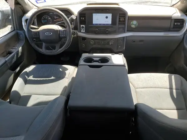 1FTEW1C55PKD44536 2023 FORD F-150 - Image 8