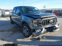 1FTEW1C55PKD67900 2023 FORD F-150
