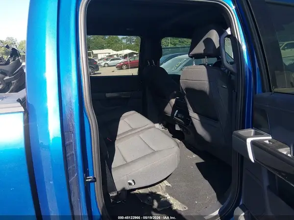 1FTEW1C55PKD73809 2023 FORD F-150 - Image 8