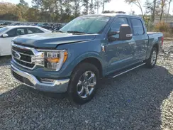 1FTEW1C55PKE11295 2023 FORD F-150