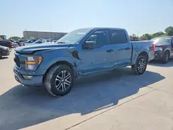 1FTEW1C55PKE21602 2023 FORD F-150