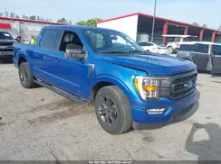1FTEW1C55PKE92556 2023 FORD F-150