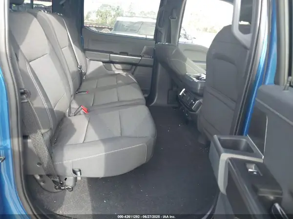 1FTEW1C55PKE92556 2023 FORD F-150 - Image 8