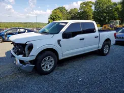 1FTEW1C55PKF46325 2023 FORD F-150