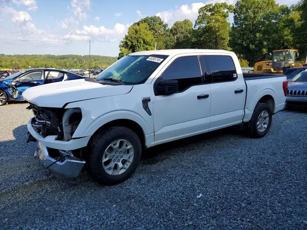 1FTEW1C55PKF46325 2023 FORD F-150 - Image 1