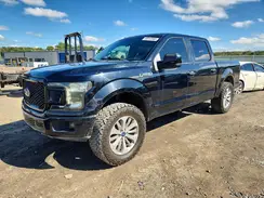 1FTEW1C56JFA57075 2018 FORD F-150