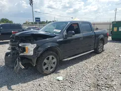 1FTEW1C56JFA68416 2018 FORD F-150