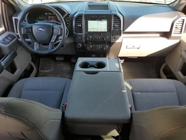 1FTEW1C56JFA87483 2018 FORD F-150 - Image 8