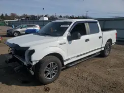 1FTEW1C56JFB01995 2018 FORD F-150