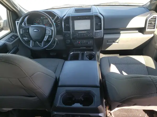 1FTEW1C56JFB19400 2018 FORD F-150 - Image 8