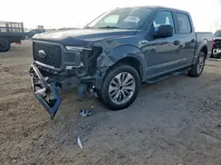 1FTEW1C56JFB69696 2018 FORD F-150