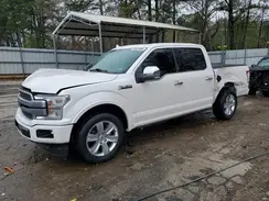 1FTEW1C56JFB69827 2018 FORD F-150