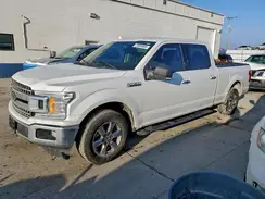 1FTEW1C56JFB73747 2018 FORD F-150