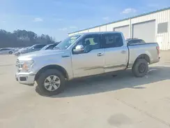 1FTEW1C56JFB87468 2018 FORD F-150