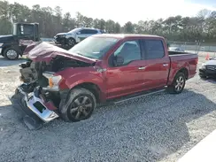 1FTEW1C56JFC09470 2018 FORD F-150