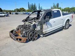 1FTEW1C56JFC76733 2018 FORD F-150
