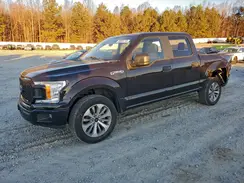 1FTEW1C56JFC91474 2018 FORD F-150