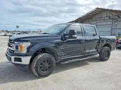 1FTEW1C56JFD15143 2018 FORD F-150