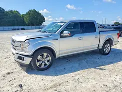 1FTEW1C56JFE10415 2018 FORD F-150