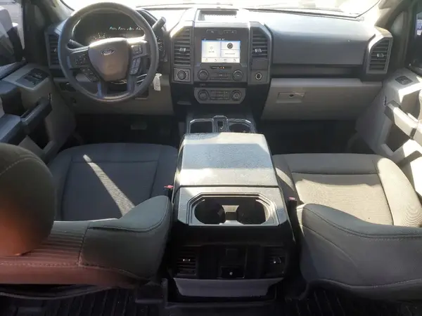 1FTEW1C56JFE20717 2018 FORD F-150 - Image 8