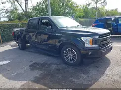 1FTEW1C56JFE58903 2018 FORD F-150
