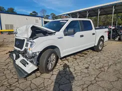 1FTEW1C56JFE72672 2018 FORD F-150