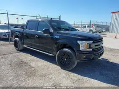 1FTEW1C56JKC02333 2018 FORD F-150