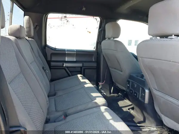 1FTEW1C56JKC02333 2018 FORD F-150 - Image 8