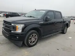 1FTEW1C56JKC21061 2018 FORD F-150