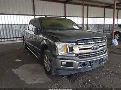 1FTEW1C56JKC21691 2018 FORD F-150