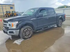 1FTEW1C56JKC27734 2018 FORD F-150