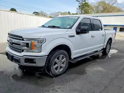 1FTEW1C56JKC49555 2018 FORD F-150