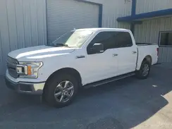 1FTEW1C56JKC4955X 2018 FORD F-150