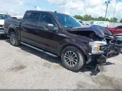 1FTEW1C56JKC49670 2018 FORD F-150