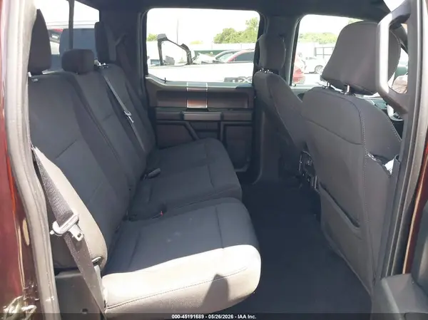 1FTEW1C56JKC49670 2018 FORD F-150 - Image 8