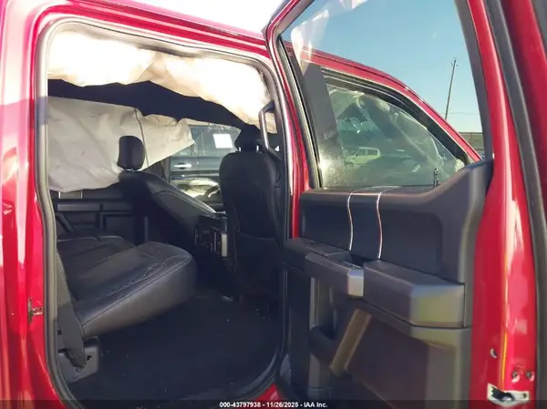 1FTEW1C56JKC61883 2018 FORD F-150 - Image 8