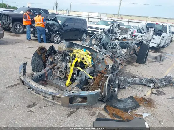 1FTEW1C56JKC62256 2018 FORD F-150 - Image 2
