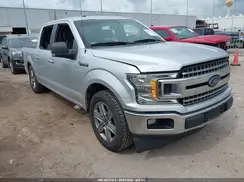 1FTEW1C56JKC66288 2018 FORD F-150