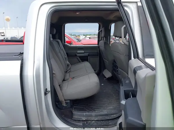 1FTEW1C56JKC66288 2018 FORD F-150 - Image 8