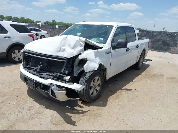 1FTEW1C56JKC88808 2018 FORD F-150 - Image 2