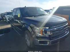 1FTEW1C56JKD03145 2018 FORD F-150